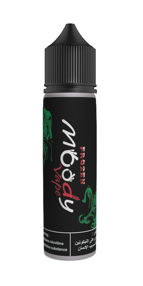 Moody 60ml Water Melon